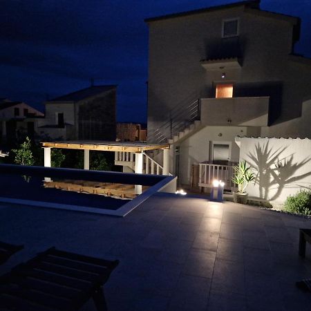 Apartments Jagoda Podstrana Dış mekan fotoğraf