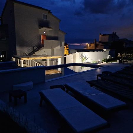Apartments Jagoda Podstrana Dış mekan fotoğraf