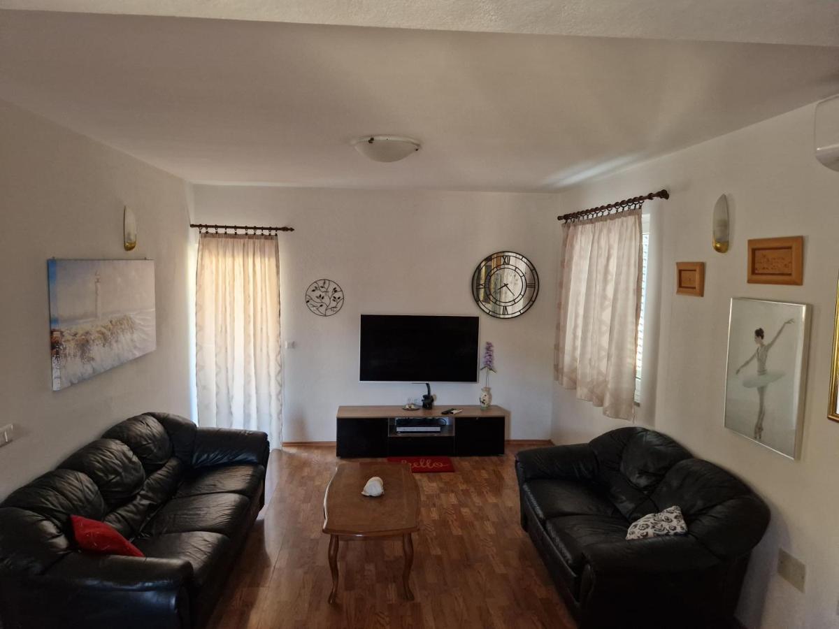 Apartments Jagoda Podstrana Dış mekan fotoğraf
