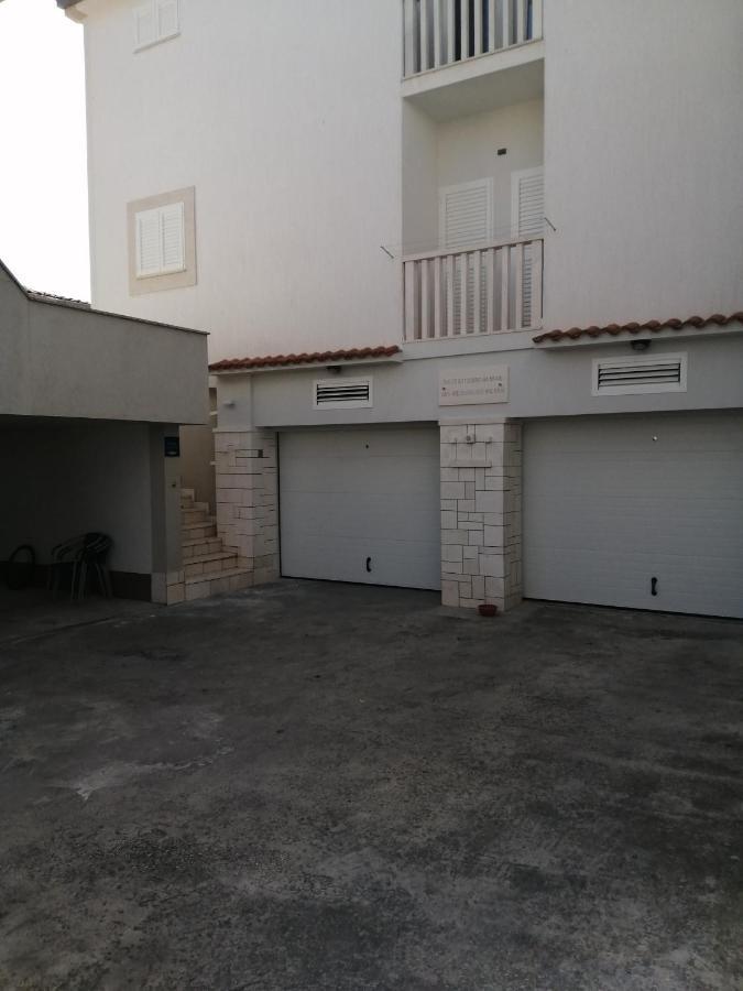Apartments Jagoda Podstrana Dış mekan fotoğraf