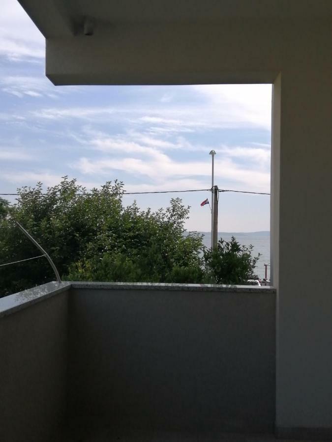 Apartments Jagoda Podstrana Dış mekan fotoğraf