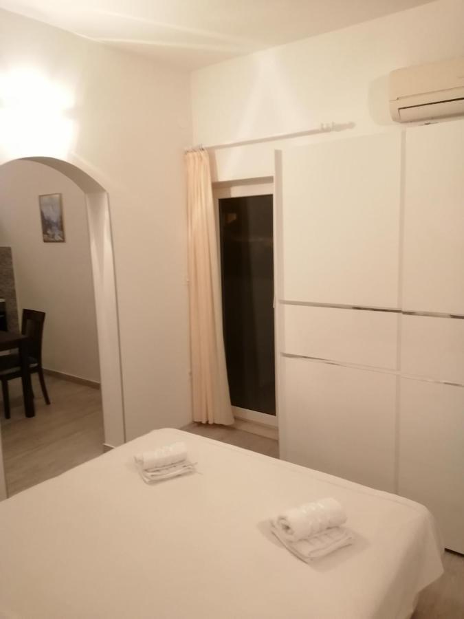 Apartments Jagoda Podstrana Dış mekan fotoğraf
